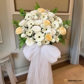 Muaro Alba Blossom
