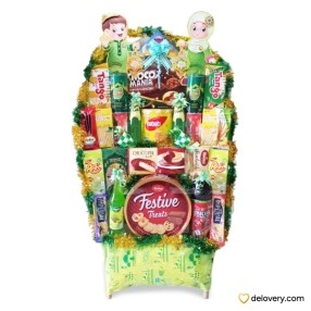 Munch Bliss Set