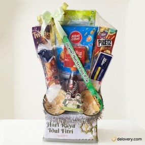 Munch & Bowl Kit