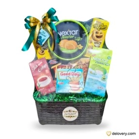 Munchy Treats Pack
