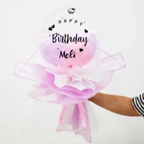 My Birthday