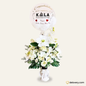 My Love - Artificial Flower