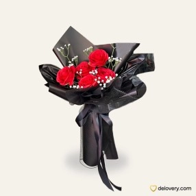 My Miracle Bouquet (Artificial)