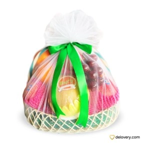 Nature’s Bounty Hamper