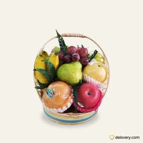 Nature's Box