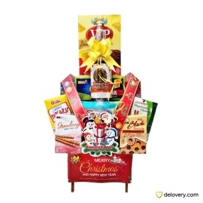 Noel Delight Set