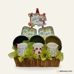 Noel Elegance Selection