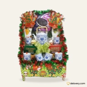 Noel Treasure II