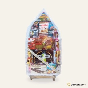 Noel Treasure VIII