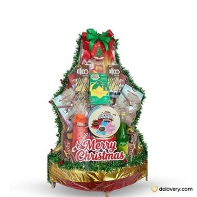 Noel Treat Bundle