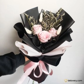 Noir Rose