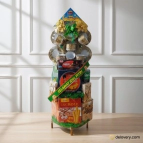 Noor Al-Fitri Dining Collection