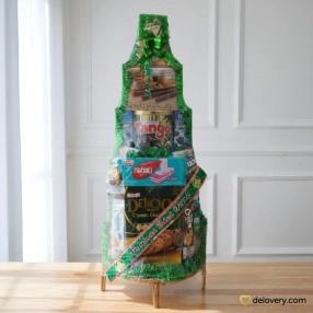 Noor Lebaran Delight Crate
