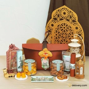 Noura Blessing Package
