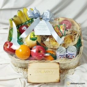 Nourish Treat