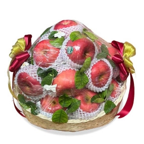 Nourishing Fruit