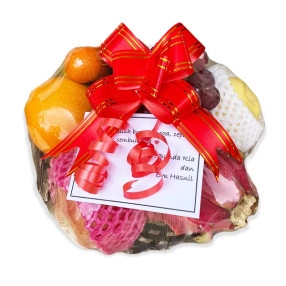 Nutri Sweety