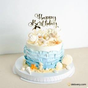 Ocean Artistry