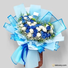 Ocean Bloomlight