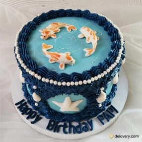 Ocean Pearl Dream