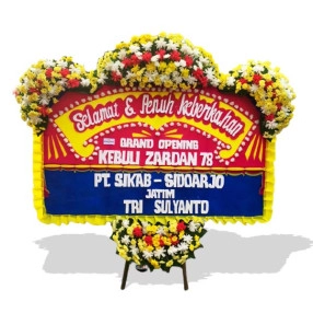 Opening Board II #1
