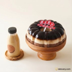 Opera Espresso Delight