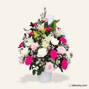 Opulent Bouquet Exclusive