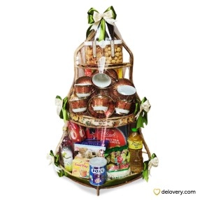 Opulent Feast Collection