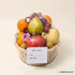 Orchard Fresh Blessings
