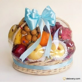 Orchard Fresh Pack