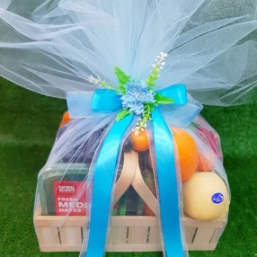 Orchard Harvest Hamper