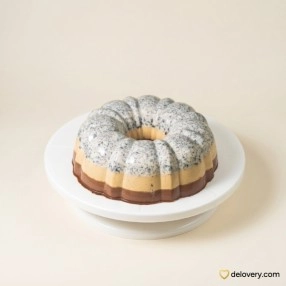 Oreo Choco Paradise