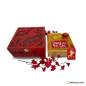 Oriental Ruby Legit