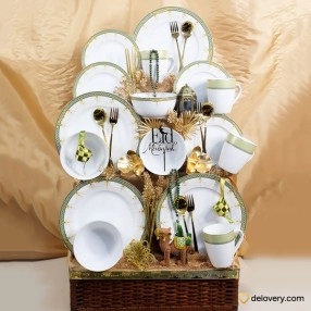 Ottoman Elegance Collection