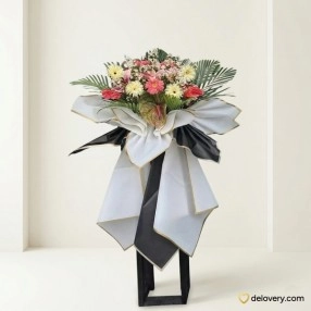 Pakaya Blush Serenade