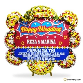 Pakuan Cherished Ever After
