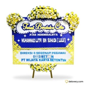 Pakuan Gentle Farewell