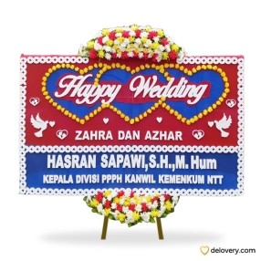 Pakuan Sweetest Vow
