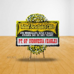 Memoriam Board I #72