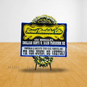 Memoriam Board II #72