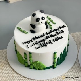 Panda Grove
