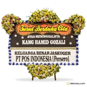 Papandayan Gentle Farewell