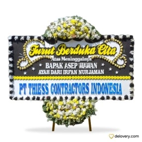 Papandayan Graceful Farewell