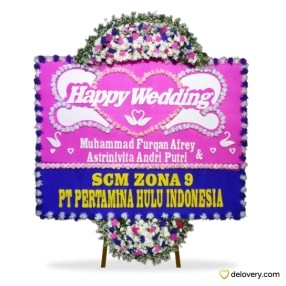 Papandayan Petal Embrace