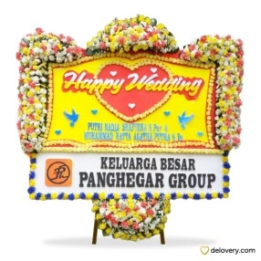 Papandayan Rosabelle Harmony