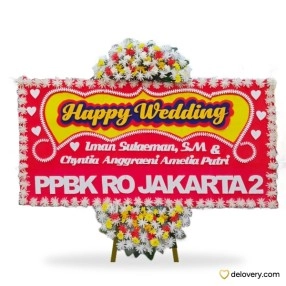 Parahyangan Blissful Ties