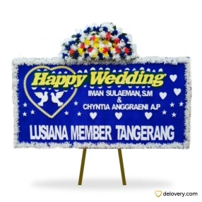 Parahyangan Blissful Union