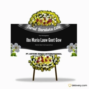 Parahyangan Deep Remembrance