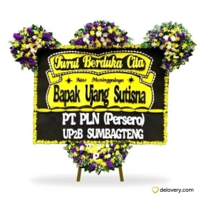 Parahyangan Eternal Peace