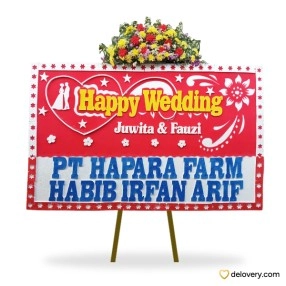 Parahyangan Floral Harmony